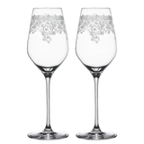 Spiegelau Authentis White Wine Set of 2