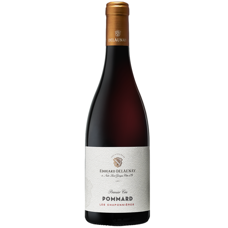 Edouard Delaunay Pommard 1er Cru "Les Chaponnieres" 2022 Magnum