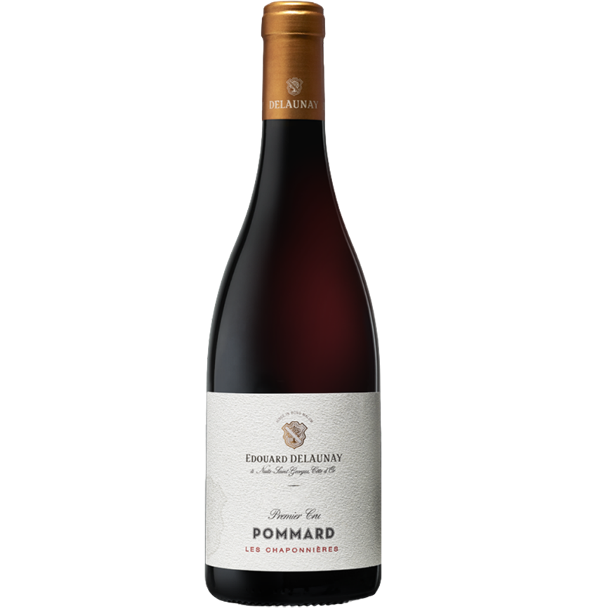Edouard Delaunay Pommard 1er Cru "Les Chaponnieres" 2020