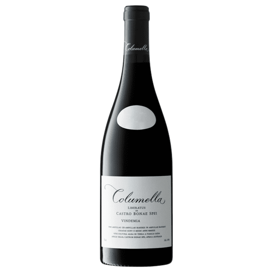 The Sadie Family Columella 2021