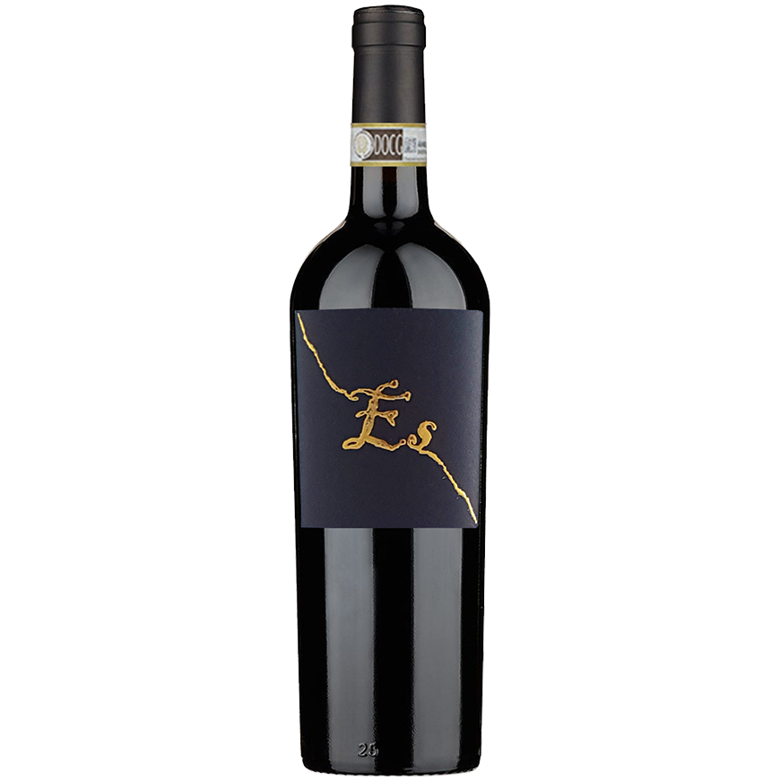 Gianfranco Fino Es Piu Sole Salento Sweet Primitivo IGT 2018 37.5 cl