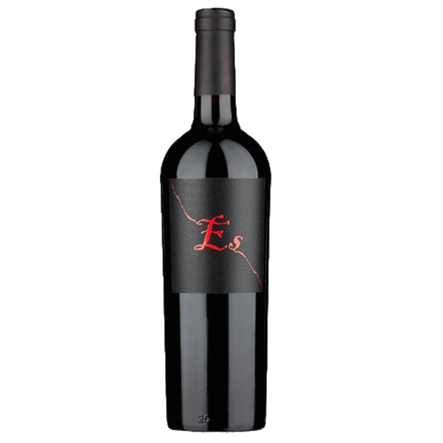 Gianfranco Fino Es Primitivo Salento IGT 2021