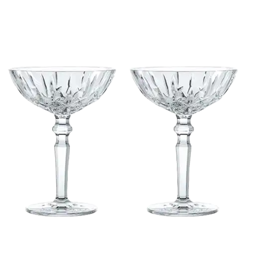 Nachtmann Noblesse Cocktail Set of 2