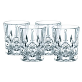 Nachtmann Noblesse Shot Set of 4