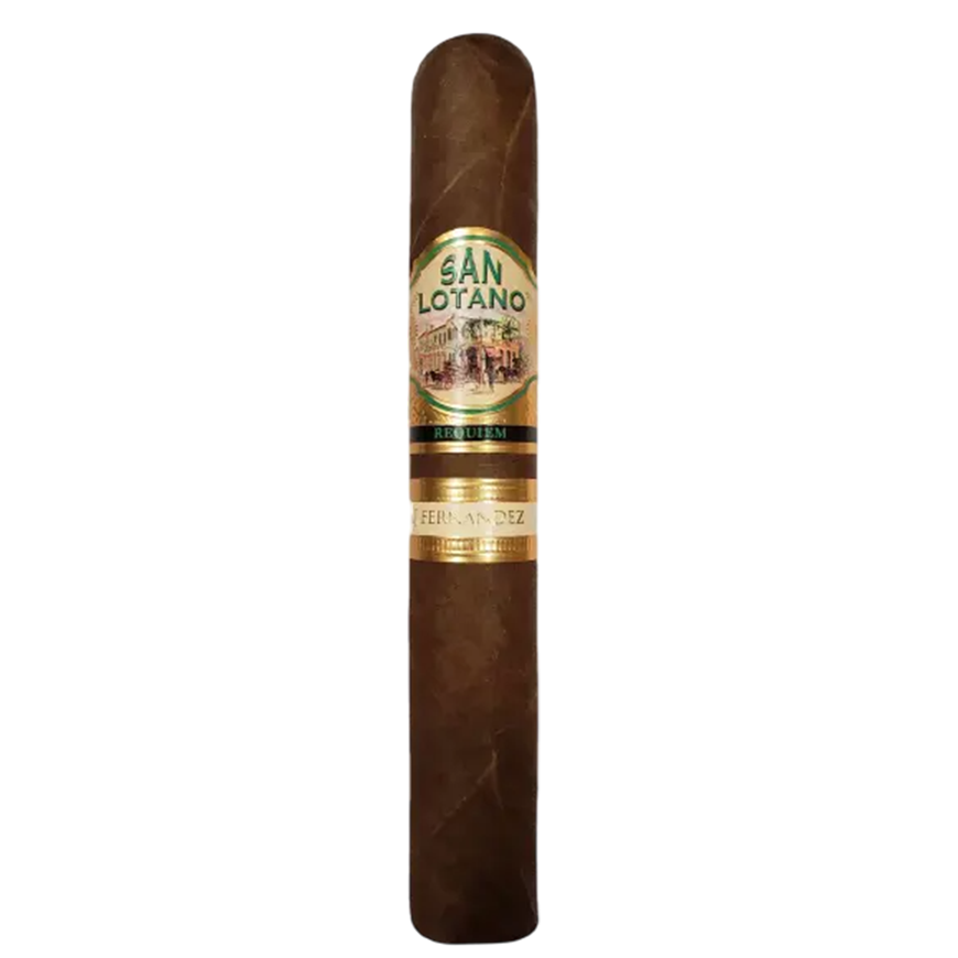 San Lotano Requiem Gran Toro