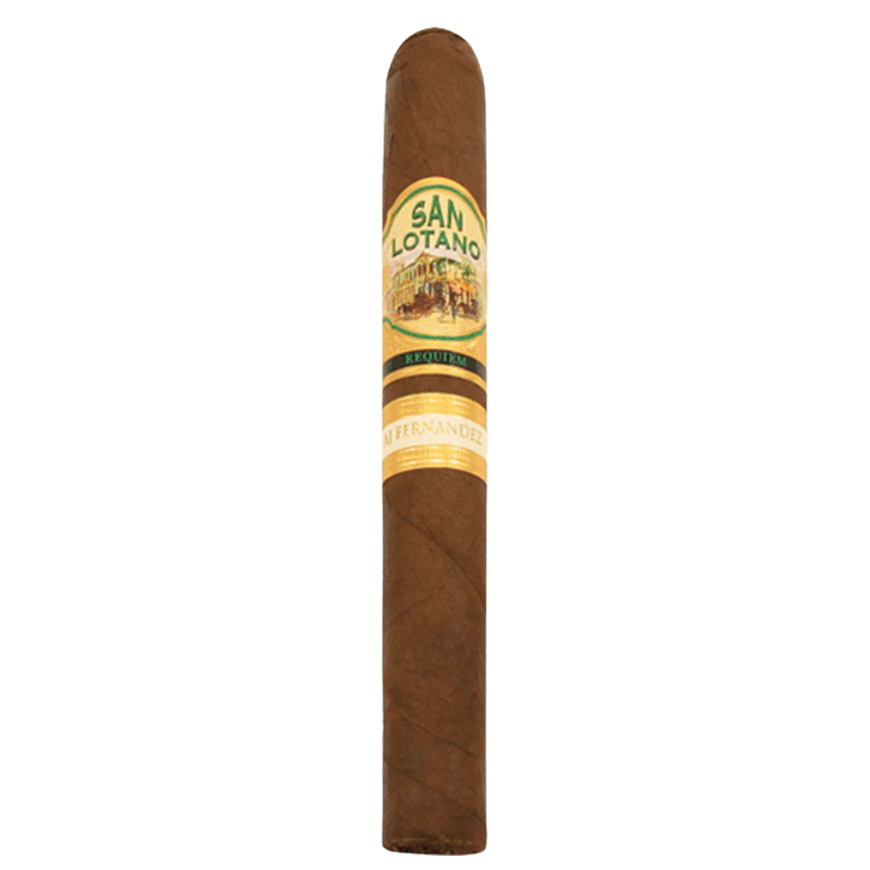 San Lotano Requiem Habano Toro