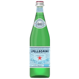Sanpellegrino 75cl