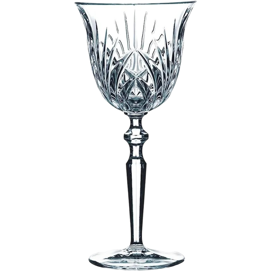 Nachtmann Palais Red Wine Goblet