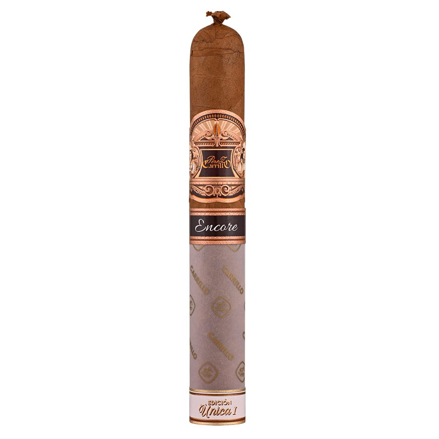 Perez Carrillo Encore Noir Limited Edition 5x52