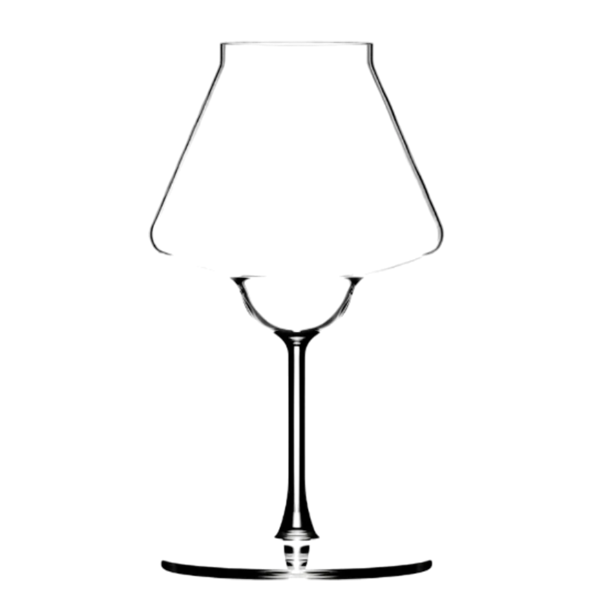 Samaroli Glass 32cl Set of 6