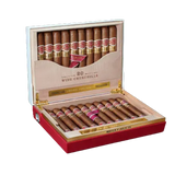 Romeo Y Julieta Wide Churchills 20s TR2021 & Humidor