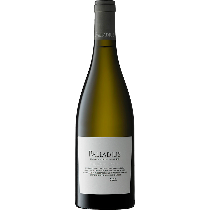 The Sadie Family Palladius 2021