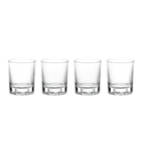 Spiegelau Lounge 2.0 Single Old Fashioned Set of 4