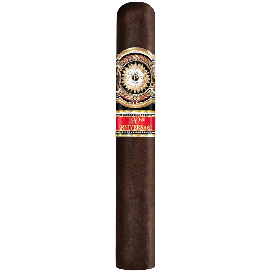 Perdomo 20th Anniversary Robusto Maduro