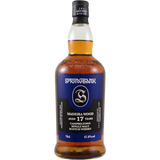 Springbank 17 YO 70cl