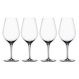 Spiegelau Authentis White Wine Set of 4