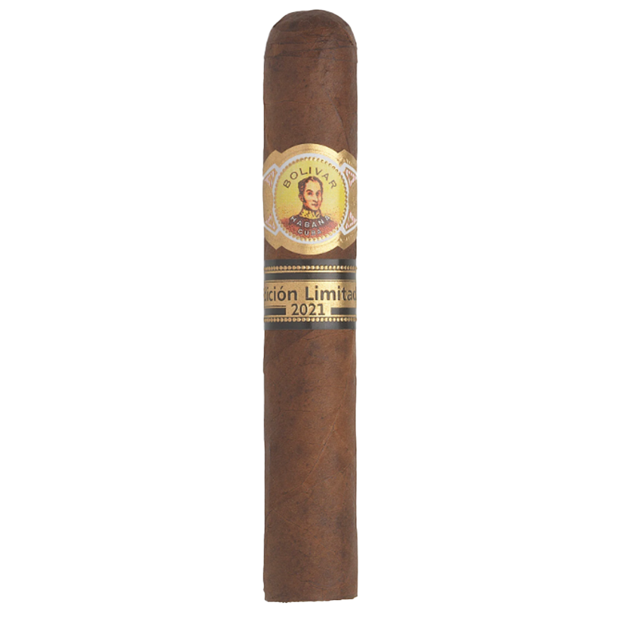 Bolivar Regentes Edicion Limitada 2021