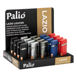 Palio Lighter Lazio