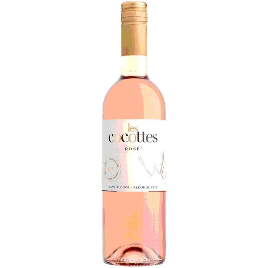 Pierre Chavin Les Cocottes Rose (Alcohol Free)
