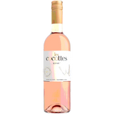 Pierre Chavin Les Cocottes Rose (Alcohol Free)