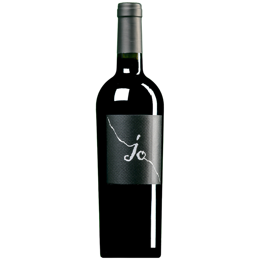 Gianfranco Fino Jo Negroamaro Salento IGT 2019