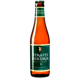 Straffe Hendrik Tripel 33cl