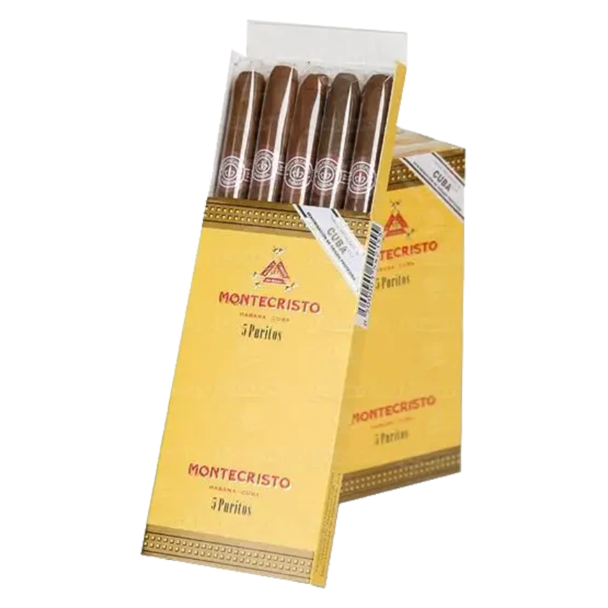 Montecristo Cigarillos Puritos