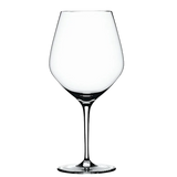 Spiegelau Authentis Burgundy Set of 4