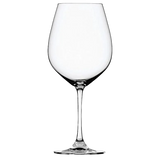 Spiegelau Burgundy Glass Salute Set of 4