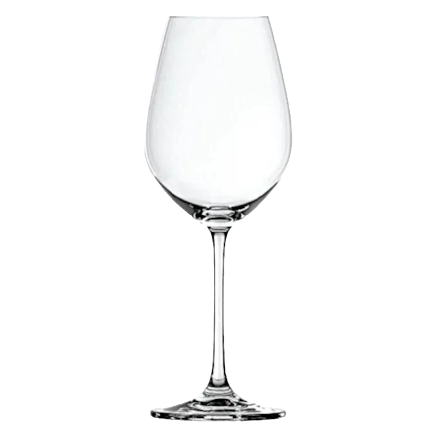 Spiegelau Red Wine Glass Salute Set of 4
