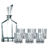 Nachtmann Whisky Aspen Set of 7