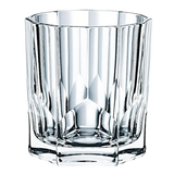 Nachtmann Whisky Tumbler Aspen Set of 4