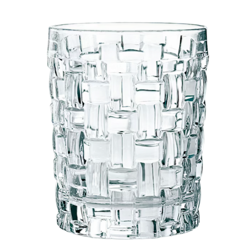 Nachtmann Whiskey Tumbler Bossa Nova Set of 4