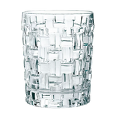 Nachtmann Whiskey Tumbler Bossa Nova Set of 4