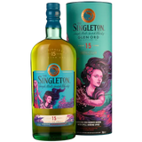 Singleton 15 YO Glen Ord 70cl