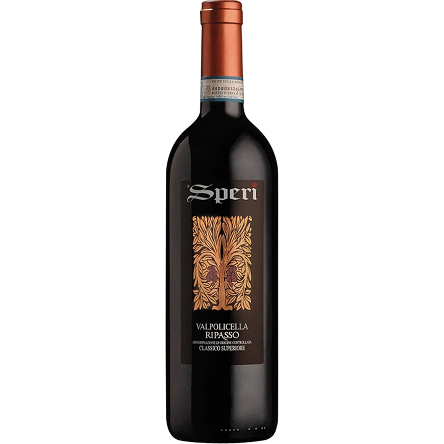 Speri Valpolicella Ripasso DOC Classico Superiore 2023 Organic Magnum