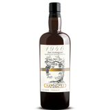 Samaroli Bas Armagnac 1946 (Bottle 25/90) 70cl