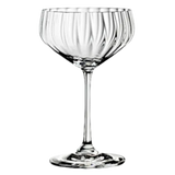 Spiegelau Lifestyle Coupette Set of 4