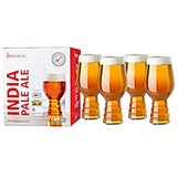 Spiegelau Craft Beer Glasses IPA Set of 4