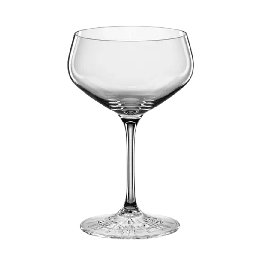 Spiegelau Perfect Coupette Glass Set of 4
