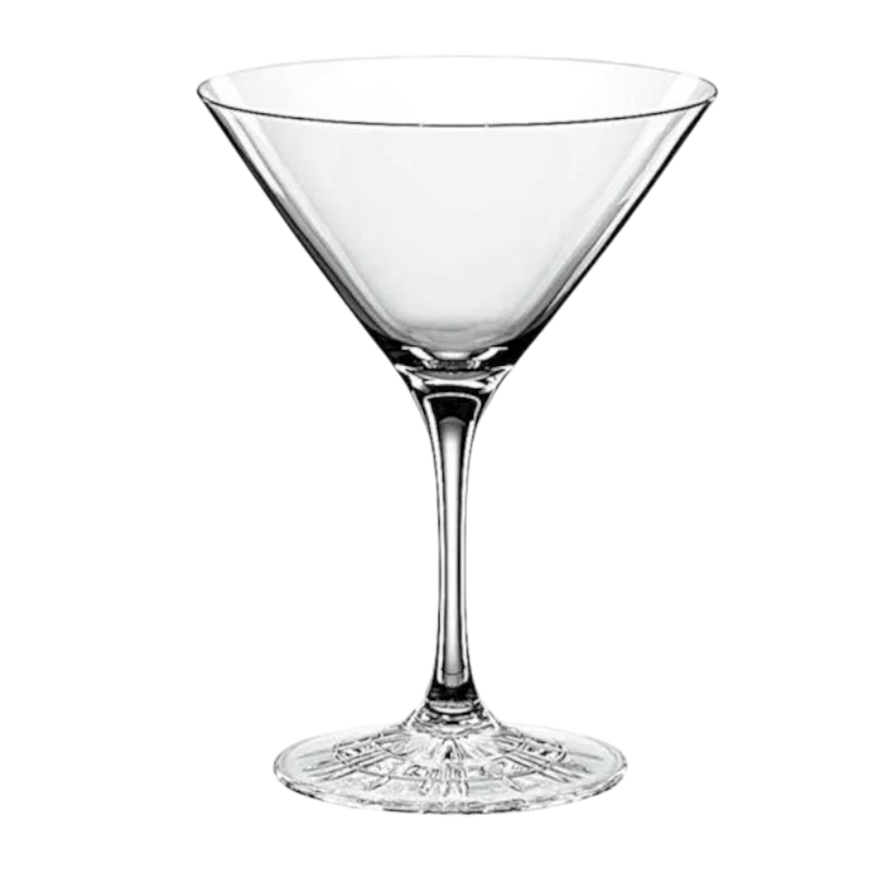 Spiegelau Perfect Coctail Glass Set of 4