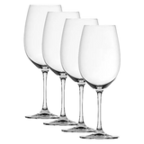 Spiegelau Bordeaux Glass Salute set of 4