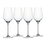 Spiegelau Champagne Glass Style Set of 4