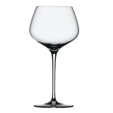 Spiegelau Burgundy Glass Willsberger Anniversary Set of 4