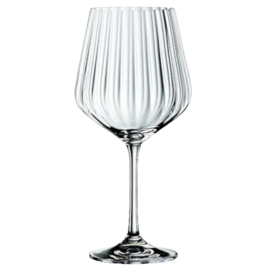 Nachtmann Gin&Tonic Glasses Set of 4