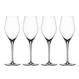 Spiegelau Special Glasses Prosecco Set of 4