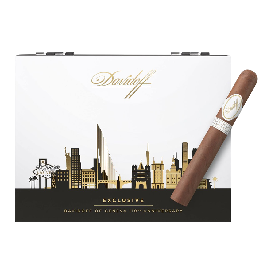 Davidoff Exclusive Cyprus
