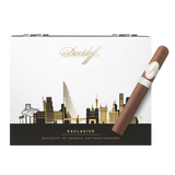 Davidoff Exclusive Cyprus