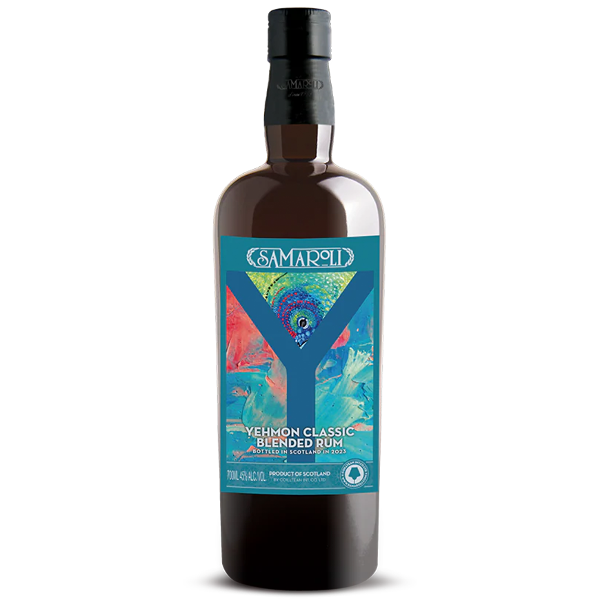 Samaroli Yehmon 2023 70cl