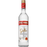 Stoli Stolichnaya SPI 100cl